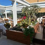 Daire Pisola Airport - Seafront Fiumicino