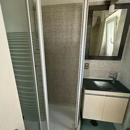 Pisola Airport - Seafront Apartment Fiumicino