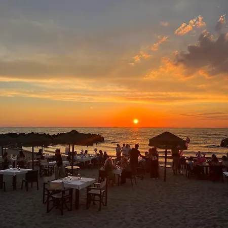 Apartment Pisola Airport - Seafront Fiumicino